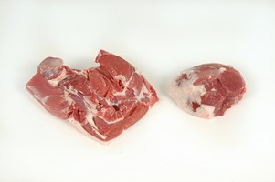 Meat Cut Spec Step 3